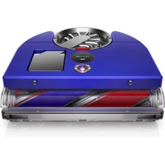 Dyson 360 Eye Robot Vacuum - Efficient 0.5L Smart Cleaning Solution | Model 5025155047859